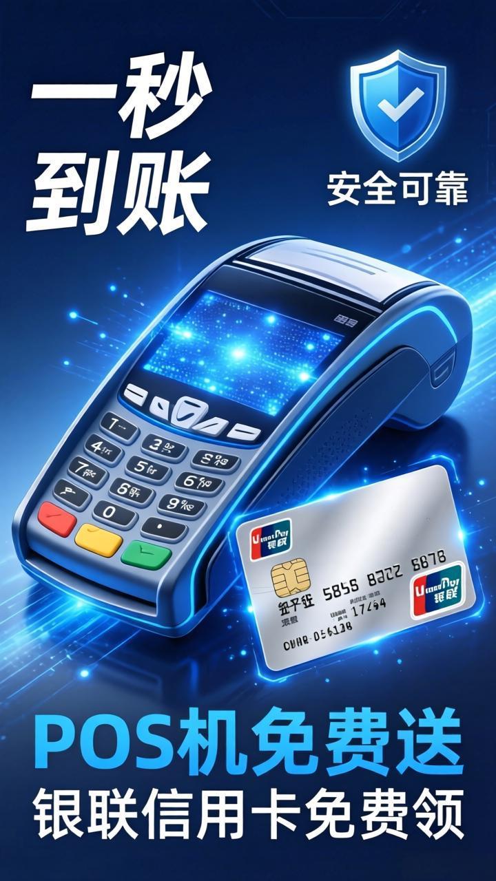银盛通MPOS Standard
